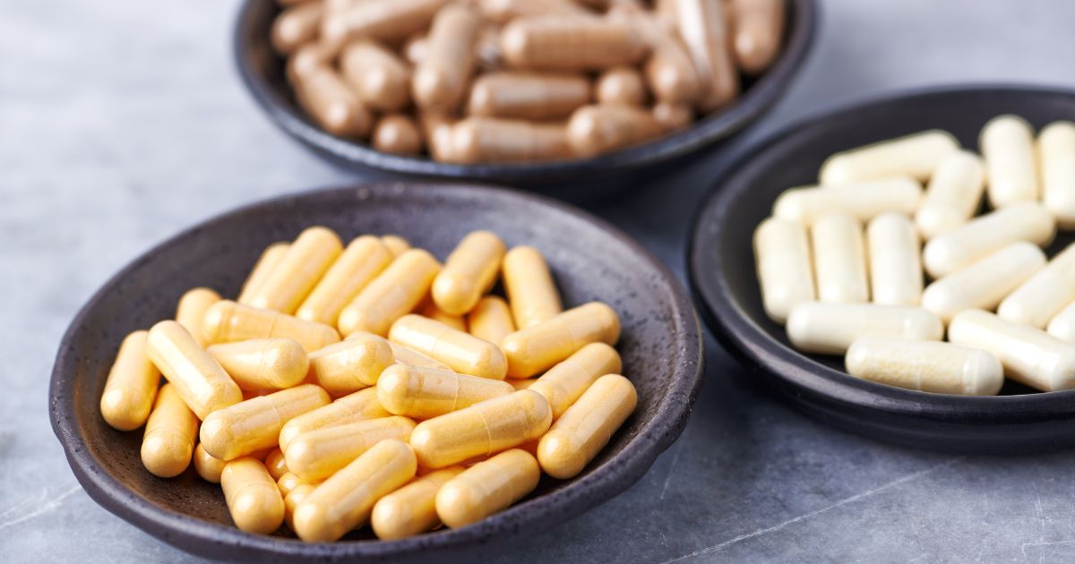para que serve coenzima Q10 com vitamina E