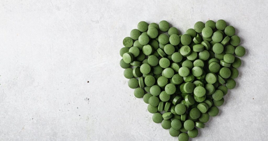 Chlorella