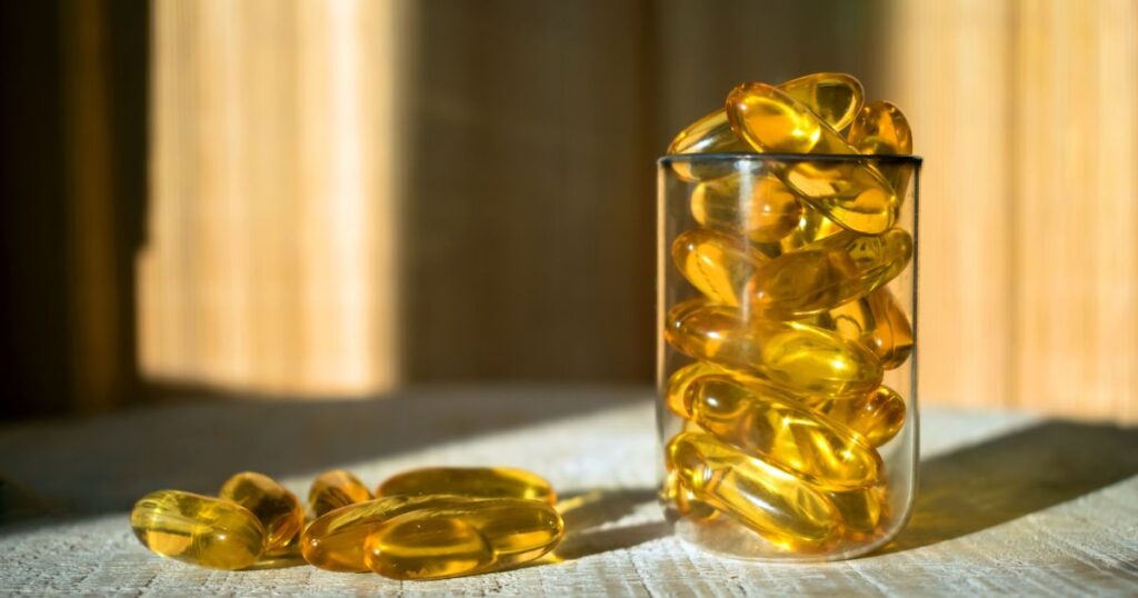 Vitamina E
