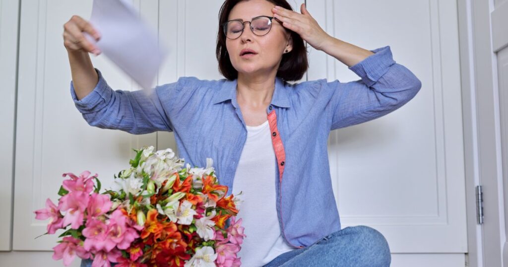 Mitos e Verdades sobre a Menopausa