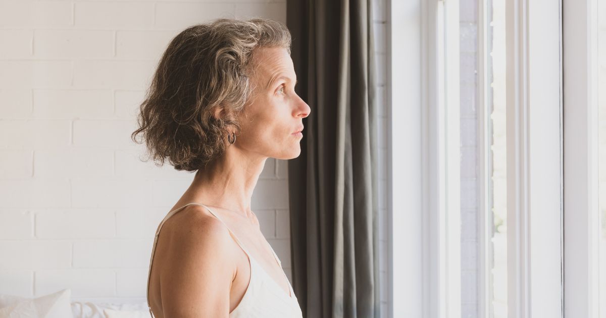 Primeiros Sinais da Menopausa